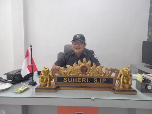 Bawaslu Segera Panggil KPU Provinsi Lampung dan Tanggamus Terkait Bimtek KPU Yang Dihadiri Calon Tetap Legislatif