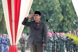 Ketua DPRD Lampung Hadiri Gelaran LHM Peringati HUT Ke-60 Sekaligus HUT Ke-69 Bank Lampung
