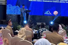 Ketua DPRD Lampung Beri Catatan Khusus Rumah Sakit, Alkausar: RS Yang di Maksud RS Urip Sumoharjo