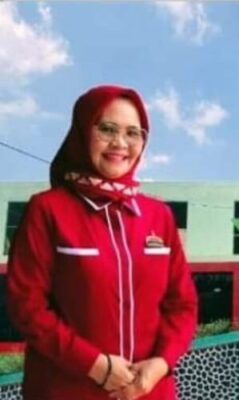LPJ DANA BOS SMAN 1 Terusan Nunyai RP 1.922.310.000 Milyar JANGGAL