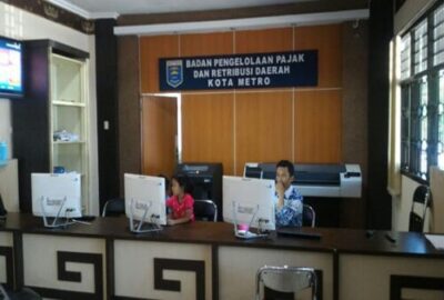 Belanja ATK BPPRD Kota Metro Di Tabsir Rugikan Negara Lebih Dari Rp 1 Miliar