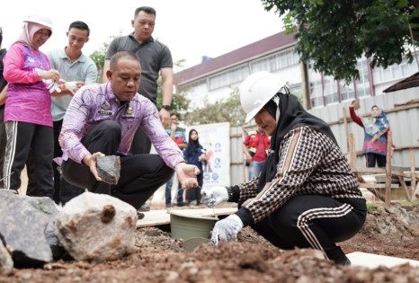 Pemkot Balam Hibah Gedung Untuk Unila