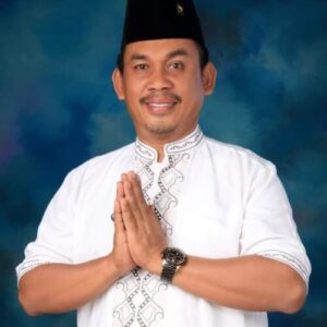 Hanafi, Meminta Pemprov Lampung Segera Percepat Perbaikan Jalan Di Lamteng Yang Rusak Parah