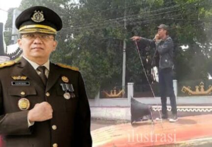 Kejati Lampung Diminta Segera Periksa Dugaan KKN 6 Milyar di Dinas PUPR Pesawaran