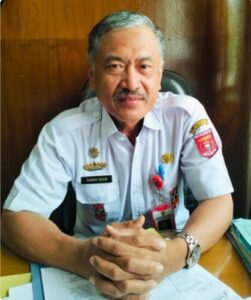 Anggaran ATK Di Sunat, Bapenda Lampung Barat Potensi Merugikan Negara Rp 570 Juta