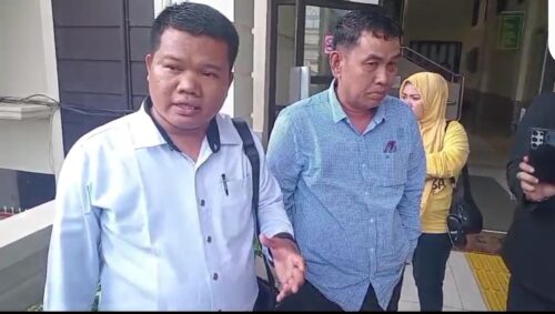 Diduga Demi Loloskan Jabatan Agus Sujatma, AD/ART Koperasi TKBM Panjang Dirubah