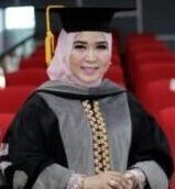 Unila Gelar Wisuda Tahun 2025 Mira Rozanna Lulusan Terbaik Program Doctor Dengan Skor:388