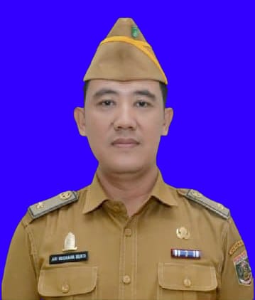 Dinsos Lamteng Gercep Tanggapi Keluhan Masyarakat
