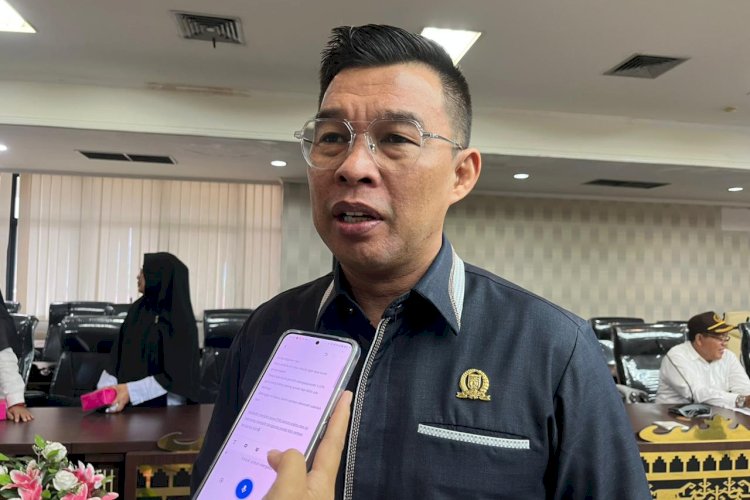 DPRD Provinsi Lampung Janji Perjuangkan Nasib Guru Honorer R3 Menjadi PPPK Penuh Waktu
