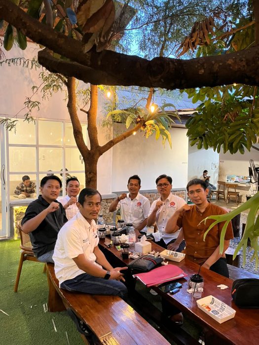 PGK Lampung Desak Kejagung RI Agar Memberikan Perhatian Khusus Terhadap Konflik Agraria Yang Diduga Melibatkan PT. SGC