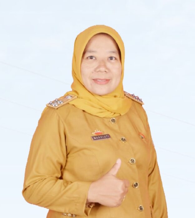 DUGAAN KORUPSI DANA BOS MORAL KEPALA SEKOLAH SMKN 1 WAY PENGUBUAN BOBROK