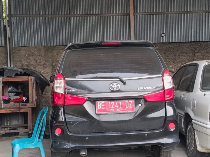Pemkab Lampung Selatan Tidak Punya Malu