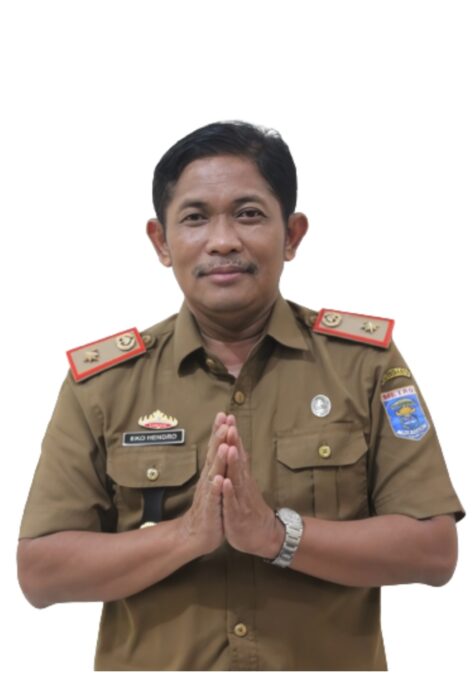 Pemberdayaan Kader Penyakit Menular