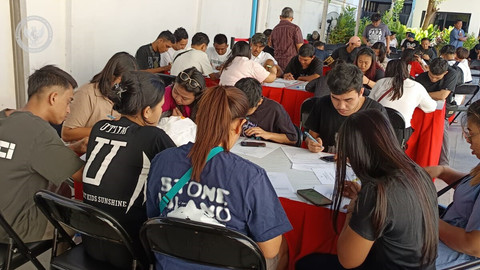 Lebih dari 2.100 WNI Ajukan Kepulangan dari Kamboja, KBRI Phnom Penh Tingkatkan Koordinasi