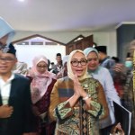 Petugas Haji Perempuan 2026 Meningkat, Capai 33 Persen dari Total PPIH