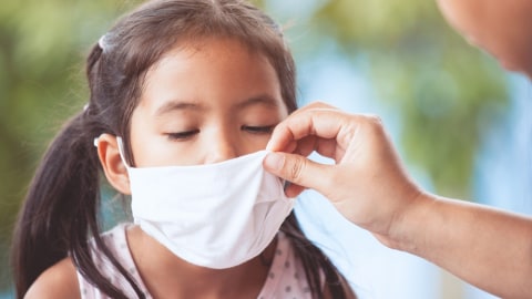 Waspadai Penyakit yang Rentan Menyerang Anak Saat Musim Hujan