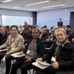 Bupati Egi Pelajari Sistem Pengelolaan Sampah Jepang, Siapkan Transformasi Lingkungan di Lampung Selatan