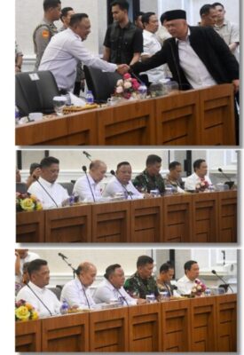 Ketua Komisi IV DPRD Provinsi Lampung Apresiasi Sinergi Kesiapan Angkutan Lebaran 2026