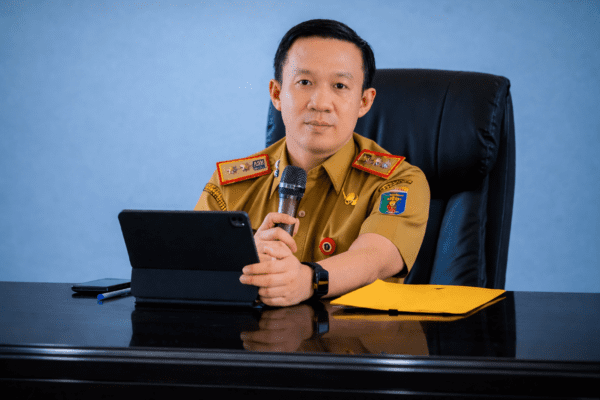 Pemprov Lampung Terbitkan Edaran Pencegahan Korupsi dan Gratifikasi Jelang Idulfitri 1447 H