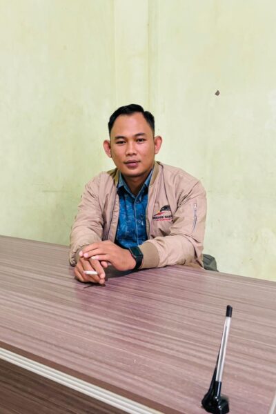 Kawal Kedaulatan, BRN Lampung Tegas Dukung Swasembada Pangan